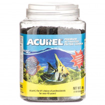 Acurel Premium Activated Filter Carbon - 40 oz - EPP-PC02332 | Acurel | 2030