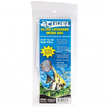 Acurel Filter Lifeguard Media Bag with Drawstring - 8 Long x 3" Wide - EPP-PC08031 | Acurel | 2028"
