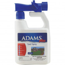 Adams Plus Yard Spray - 32 oz - EPP-PF06022 | Adams | 1964