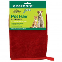 Evercare Pet Hair Pic-Up Mitt - 1 count - EPP-PH08022 | Evercare | 1947