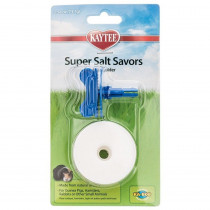 Kaytee Super Salt Savor - White - 1 Pack - EPP-PI61154 | Kaytee | 2152