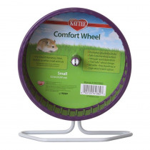 Kaytee Comfort Wheel - Small (5.5 Daimeter) - EPP-PI61382 | Kaytee | 2153"
