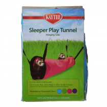 Kaytee Sleeper Play Tunnel - Simple Sleeper - EPP-PI62132 | Kaytee | 2148