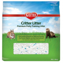 Kaytee Critter Litter - 4 lbs - EPP-PI62164 | Kaytee | 2147