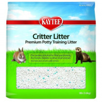 Kaytee Critter Litter - 8 lbs - EPP-PI62168 | Kaytee | 2147