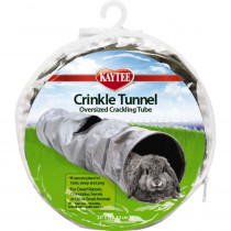 Kaytee Crinkle Tunnel - 1 count - EPP-PI62248 | Kaytee | 2148