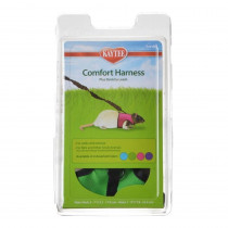 Kaytee Comfort Harness with Safety Leash - Small (5-7" Neck & 7"-9" Waist) - EPP-PI62290 | Kaytee | 2159"