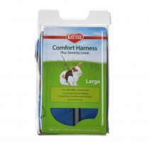 Kaytee Comfort Harness with Safety Leash - Large (10-13" Neck & 13"-16" Waist) - EPP-PI62294 | Kaytee | 2159"