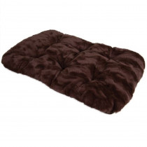 Precision Pet Cozy Comforter Kennel Mat - Brown - Size 4000 (35 x 22") - EPP-PM84434 | Precision Pet | 1952"