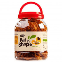 Pet 'n Shape Chik 'n Rings - 2 lbs - EPP-PN10532 | Pet 'n Shape | 1996