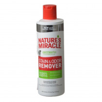 Nature's Miracle Enzymatic Formula Stain & Odor Remover - 16 oz - EPP-PNP96960 | Natures Miracle | 1989