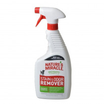 Nature's Miracle Enzymatic Formula Stain & Odor Remover - 24 oz - EPP-PNP96962 | Natures Miracle | 1989