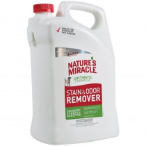 Nature's Miracle Stain & Odor Remover Refill - 1.33 Gallons - EPP-PNP96972 | Natures Miracle | 1989