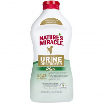 Pioneer Pet Nature's Miracle Urine Destroyer Plus for Dogs Refill - 32 oz - EPP-PNP98368 | Pioneer Pet | 1989