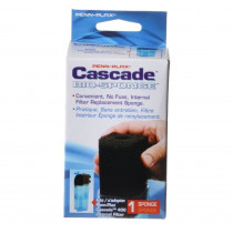 Cascade Bio-Sponge for Internal Filters - Cascade 400 (1 Pack) - EPP-PP01760 | Cascade | 2029