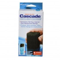 Cascade Bio-Sponge for Internal Filters - Cascade 600 (1 Pack) - EPP-PP01761 | Cascade | 2029