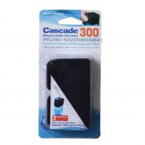 Cascade Internal Filter Disposable Carbon Filter Cartridges - Cascade 300 (2 Pack) - EPP-PP01892 | Cascade | 2031