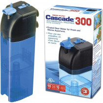 Cascade Internal Filter - Cascade 300 - Up to 10 Gallons (70 GPH) - EPP-PP02431 | Cascade | 2035