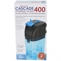 Cascade Internal Filter - Cascade 400 - Up to 20 Gallons (110 GPH) - EPP-PP02432 | Cascade | 2035