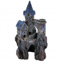 Penn Plax Magical Castle - Small (5.5 Tall) - EPP-PP02727 | Penn Plax | 2007"