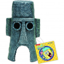 Spongebob Squidward Island Home Ornament - Squidward Ornament (6.5 Tall) - EPP-PP04580 | SpongeBob | 2063"