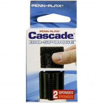Cascade 170 Internal Filter Replacement Bio Sponge - 2 count - EPP-PP04938 | Cascade | 2032