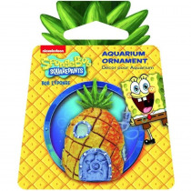 Spongebob Mini Pineapple Ornament - 2 Tall - EPP-PP07646 | SpongeBob | 2063"