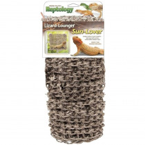 Reptology Lizard-Lounger Sun-Lover Basking Platform - 1 Pack - EPP-PP08701 | Reptology | 2116