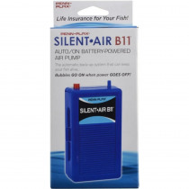 Penn Plax Silent-Air B11 Battery Back-Up Pump - 1 count - EPP-PP29045 | Penn Plax | 2070