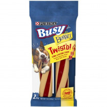 Purina Busy with Beggin' Twist'd Chew Treats Original - 7 oz - EPP-PR17391 | Purina | 1996