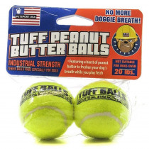 Petsport USA Peanut Butter Balls - 2 Pack - EPP-PS70017 | Petsport USA | 1736