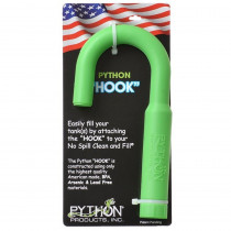 Python No Spill Clean & Fill Hook - 1 Pack - EPP-PT00139 | Python Products | 2057