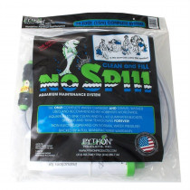 Python No Spill Clean & Fill Gravel Cleaner - 50' Kit - EPP-PT05014 | Python Products | 2057