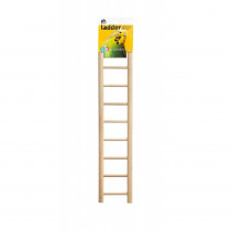 Prevue Birdie Basics Ladder - 9 Rung Ladder - EPP-PV00385 | Prevue Pet Products | 1908