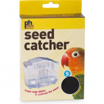 Prevue Seed Catcher - Small - (26in.-52in. Circumference) - EPP-PV00820 | Prevue Pet Products | 1900