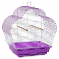 Prevue Palm Beach Parakeet Cage Assorted Styles - 1 count - EPP-PV21003 | Prevue Pet Products | 1901