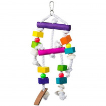 Prevue Bodacious Bites Buffet Bird Toy - 1 Pack - (4in.W x 12in.H) - EPP-PV60935 | Prevue Pet Products | 1915