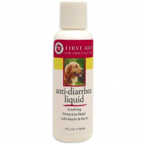 Miracle Care Anti-Diarrhea Liquid for Dogs and Cats - 4 oz - EPP-RH19811 | Miracle Care | 1969
