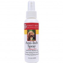 Miracle Care Anti-Itch Spray for Dogs and Cats - 4 oz - EPP-RH26001 | Miracle Care | 1969