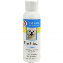 Miracle Care Eye Clear for Dogs and Cats - 4 oz - EPP-RH61184 | Miracle Care | 1963