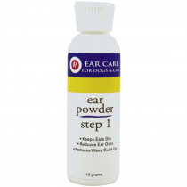 Miracle Care Ear Powder Step 1 - 12 gm - EPP-RH61801 | Miracle Care | 1963