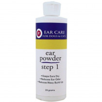 Miracle Care Ear Powder Step 1 - 24 gm - EPP-RH61802 | Miracle Care | 1963