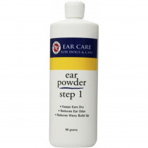 Miracle Care Ear Powder Step 1 - 96 gm - EPP-RH61816 | Miracle Care | 1963
