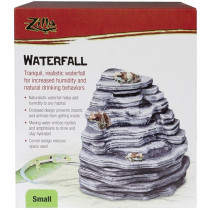 Zilla Small Waterfall for Reptiles - 1 count - EPP-RP00159 | Zilla | 2117