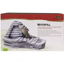 Zilla Large Waterfall for Reptiles - 1 count - EPP-RP00161 | Zilla | 2117