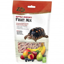 Zilla Reptile Munchies - Fruit Mix - 2.5 oz - EPP-RP09627 | Zilla | 2124
