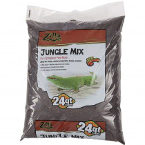 Zilla Jungle Mix - Fir & Sphagnum Peat Moss Mix - 24 QT - EPP-RP11305 | Zilla | 2111