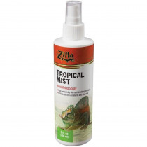 Zilla Tropical Mist Humidifying Spray - 8 fl. oz (236 ml) - EPP-RP70005 | Zilla | 2138