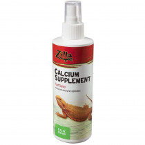 Zilla Calcium Supplement Food Spray - 8 oz - EPP-RP70007 | Zilla | 2144
