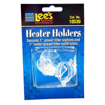 Lees Heater Holders Suction Cups - 2 Pack - EPP-S10530 | Lee's | 2011
